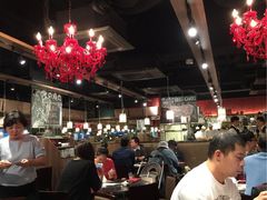 -俺的焼肉(銀座9丁目店)