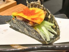 -聿山居·创意料理