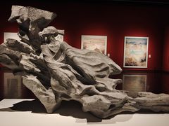 -江苏省美术馆(长江路新馆)