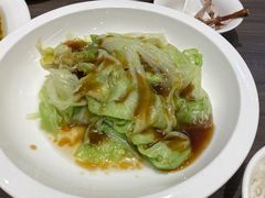 -周锦记广式餐厅(格林生活坊2期店)