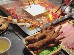 -锦城印象火锅(天府三街店)