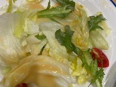 -海富荣·锅贴·陕菜家常菜(阳光城店)