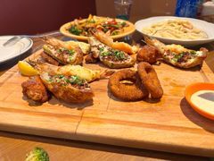 -彼德西餐厅(凯德广场新南店)