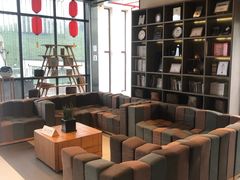 -帐篷客·溪龙茶谷度假酒店