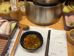 -独食火锅·半米屋台(望平街店)