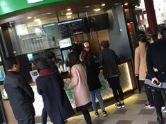 门面-TPLUS茶家(上海商城南京西路店)