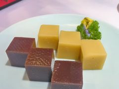 -味+新京宴·烤鸭·北京菜(创意谷店)