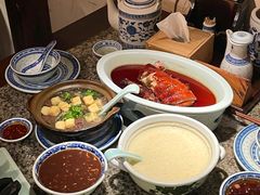 -南京大牌档(之心城店)