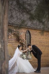 -经典婚纱摄影美学馆·私人定制