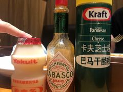 -CoCo壱番屋(久光百货店)