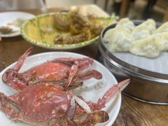 -渔家乐小海鲜(皇姑店)
