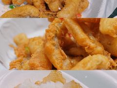 -飞尝蚝·顺德菜·鱼生(顺德总店)