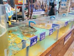 -鱼满舱·鲜活海鲜·正宗鲁菜