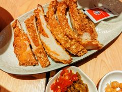 -阿香米线(深业上城店)