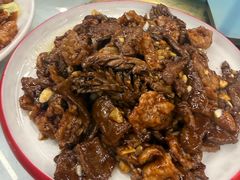 -聚福缘菜馆(隆昌路店)