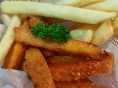 -夏日玛莉西餐厅(梅溪湖步步高店)