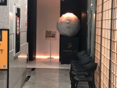 -Jungle Nat 高空餐厅