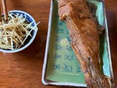 -同得兴 Since·1995 传统苏式面馆(十全街店)