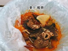 -聚宝螺蛳粉(聚宝店)