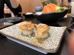 -饭团匠·料理小食堂(玉林店)