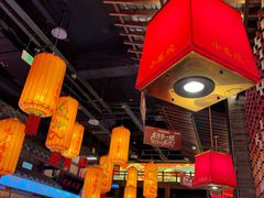 -小龙坎火锅(全球总店)