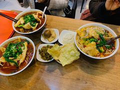 -螺小胖柳州螺蛳粉(钟楼总店)