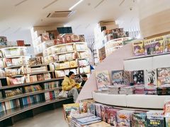 -邯郸书城·新华品阅生活(中华大街店)