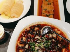 -老牌坊•鲁菜名店•地道济南菜(大观园商埠店)