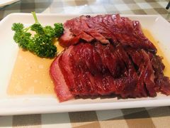 -新大咀港式茶餐厅(宝山万达店)