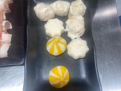 -水哥卜卜贝(东晓·胜汇里店)