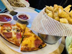 -G+KITCHEN(龙湖狮山天街店)