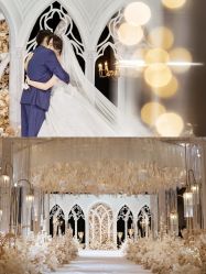 -MECCI婚礼摄影跟拍(红东方广场店)