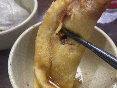 -李记清真馆(打钉巷店)