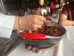 -辣婆婆(航天桥店)