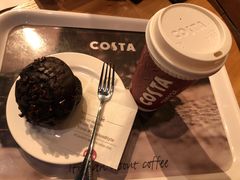 -COSTA COFFEE(新奥购物中心店)