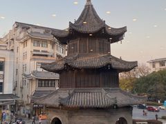 -怡园饭店-餐厅(四望亭店)