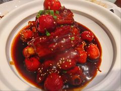 -必点海鲜·海肠捞饭大王(滨江道店)
