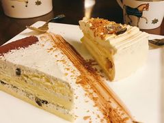 -TINTIN CAKE BOUTIQUE(台北壹店)