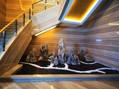 -无锡新湖铂尔曼大酒店