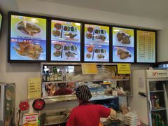 -香妃烤鸡(西单店)
