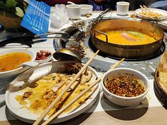 -云尊府云南菜·蒸汽石锅鱼(学清路店)