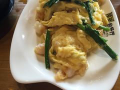 -木王宴语·野生鲜菌火锅(玉河店)