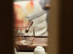 -邈墨茶馆(江南星座1店)