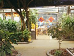 -御霞苑泥烩鸡休闲农庄