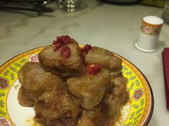 -那家小馆•北京菜•烤鸭(中关村店)