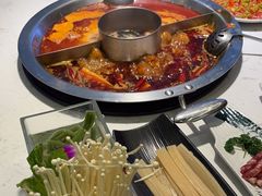 -川锅一号火锅(铜山万达店)