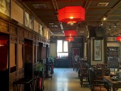 -兰溪小馆(东直门簋街店)