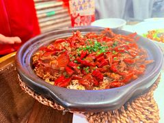 -匠熙小馆(崇文门店)