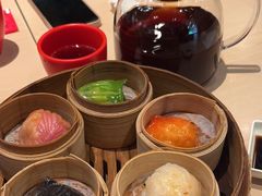 -避风塘(宝山万达店)