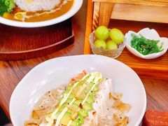 -小银家日式简餐(中信丹阳花园店)